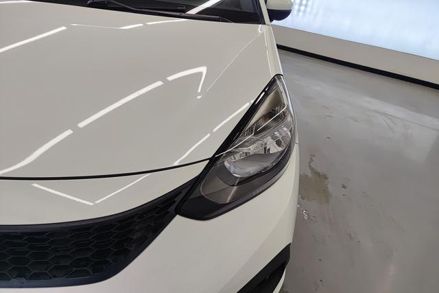 Honda "飞度" 可 以 翻 译 为 "fit" 2021 — фото 4