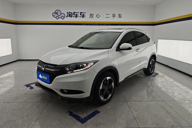 Honda Binzhi 2017 — фото 1
