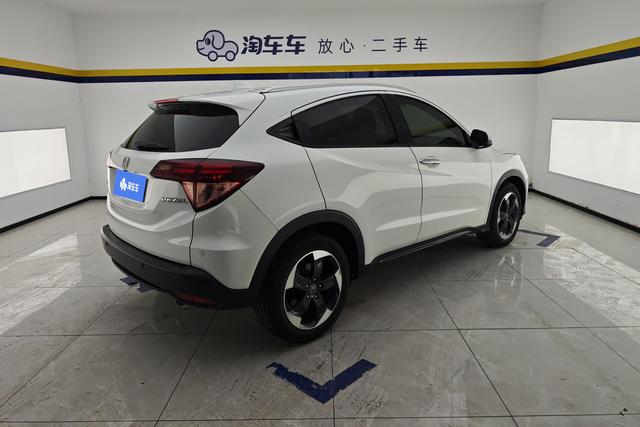 Honda Binzhi 2017 — фото 3