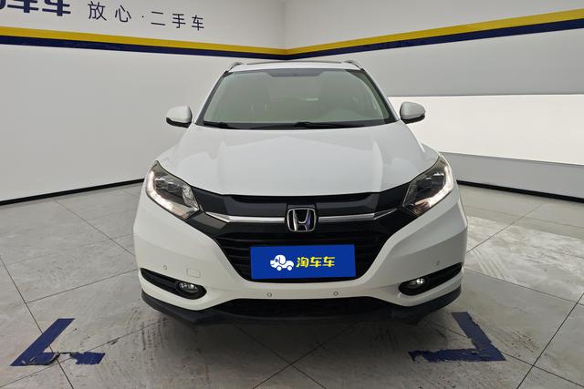 Honda Binzhi 2017 — фото 2