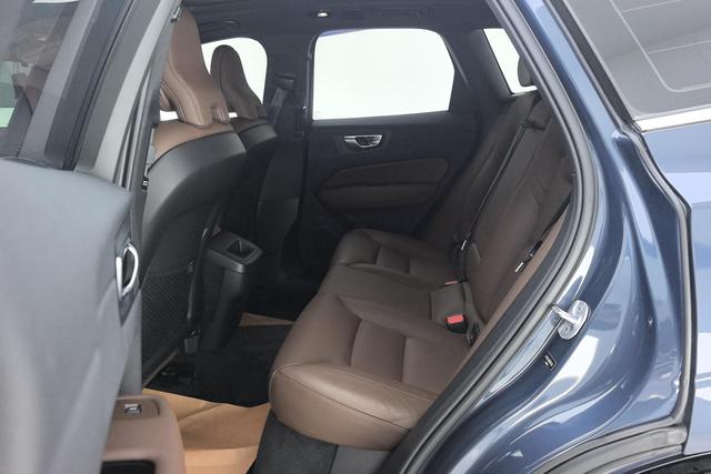 Volvo XC60 2024 B 5 4 WD — фото 15