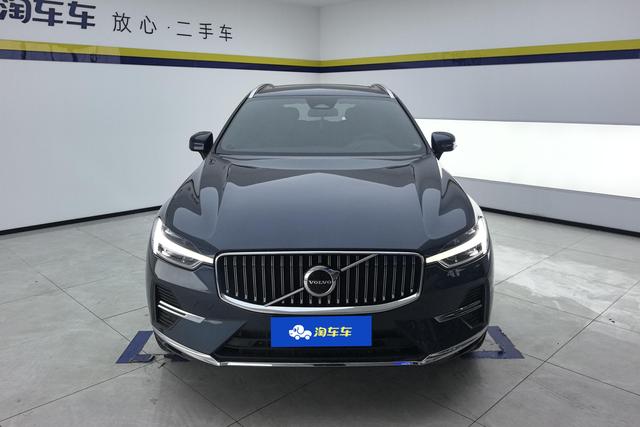 Volvo XC60 2024 B 5 4 WD — фото 2
