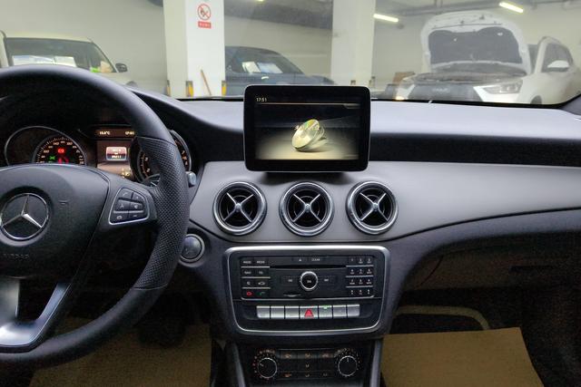 Mercedes-Benz CLA (import) id 3782465 из Китая 7