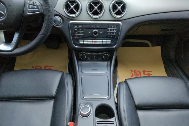 Mercedes-Benz CLA (import) id 3782465 из Китая 9