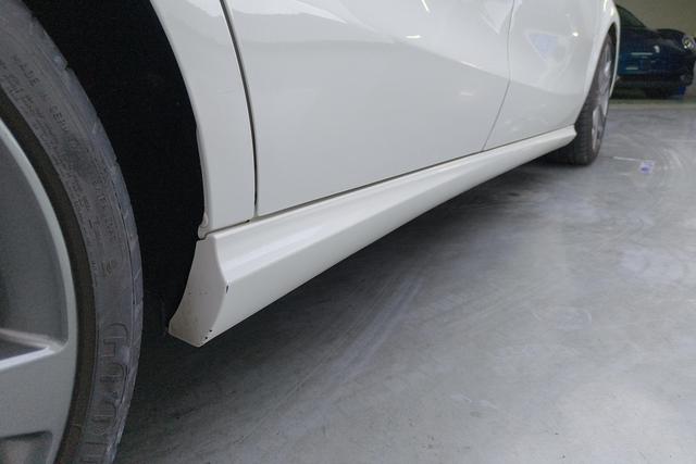 Mercedes-Benz CLA (import) id 3782465 из Китая 13