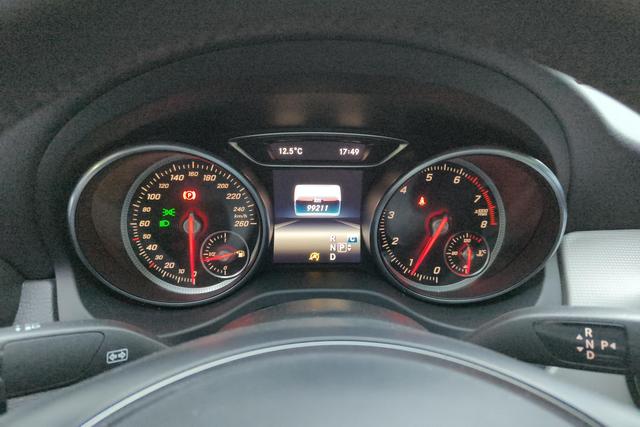 Mercedes-Benz CLA (import) id 3782465 из Китая 14