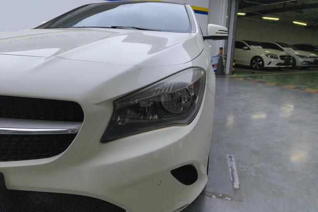 Mercedes-Benz CLA (import) id 3782465 из Китая 16