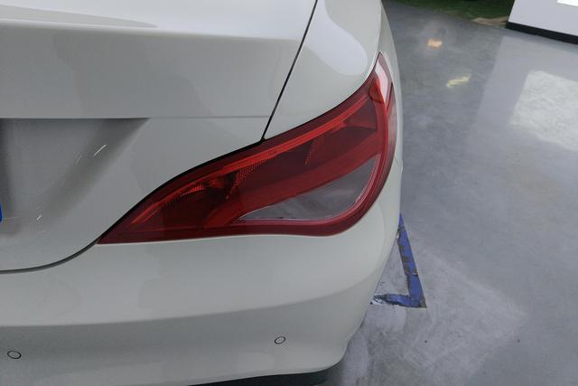 Mercedes-Benz CLA (import) id 3782465 из Китая 17