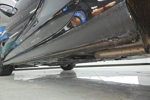 Buick Regal 2024 Черный из Китая, фото 3