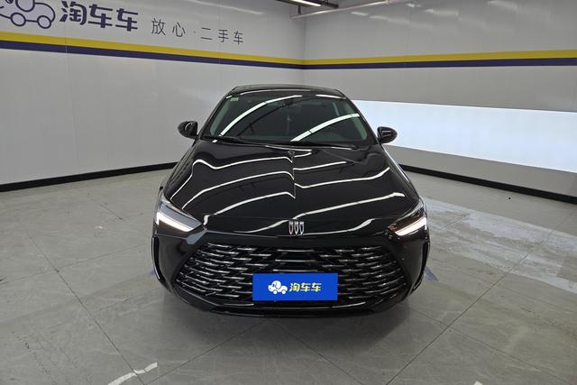 Buick Regal 2024 Черный из Китая, фото 6