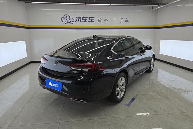 Buick Regal id 3810337 из Китая 7