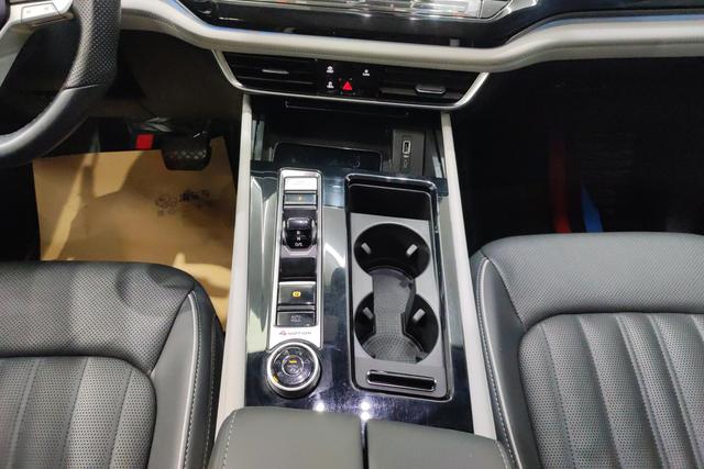 Volkswagen Teramont 2021 380 TSI 4 WD — фото 15