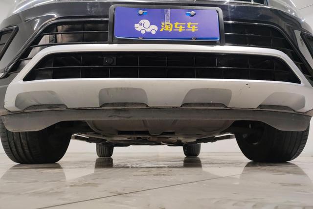 Volkswagen Tourang 2022 Черный из Китая, фото 4