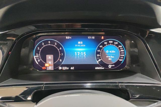 Volkswagen Tourang 2022 Черный из Китая, фото 5