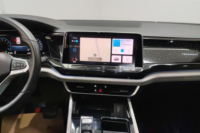 Volkswagen Tourang id 3840915 из Китая 8