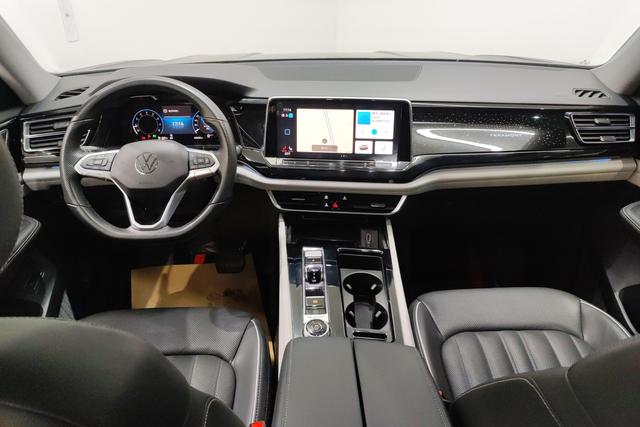 Volkswagen Tourang id 3840915 из Китая 13