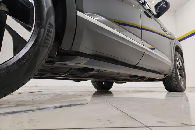 Volkswagen Tourang id 3840915 из Китая 14