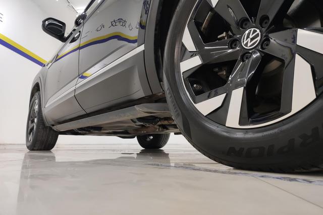 Volkswagen Teramont 2021 380 TSI 4 WD — фото 7
