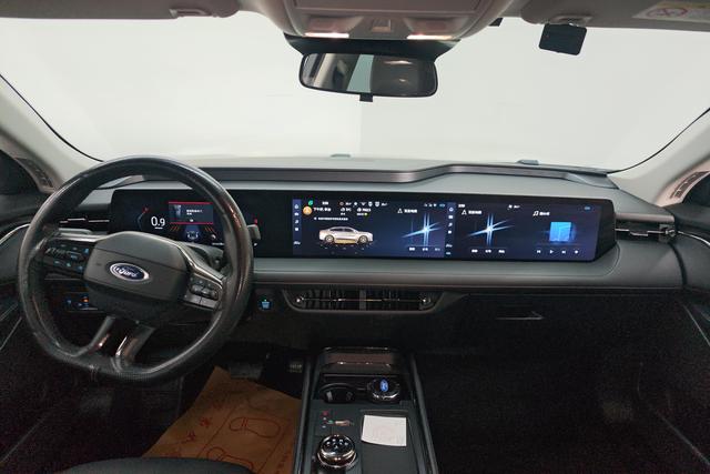 Ford Mondeo 2023 Eco Boost 245 Luxury — фото 12