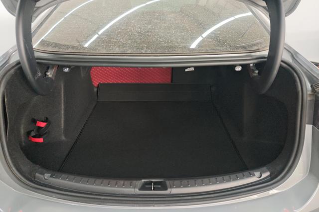 Ford Mondeo 2023 Eco Boost 245 Luxury — фото 17