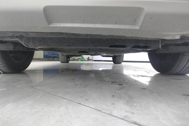 Volkswagen Tanyue 2024 Темно-серый из Китая, фото 3