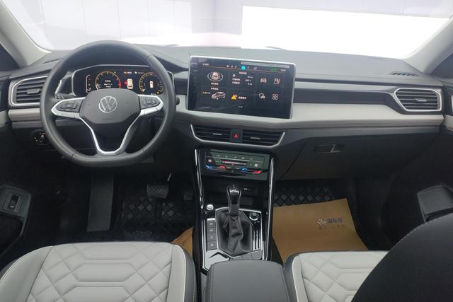 Volkswagen Tanyue id 3769070 из Китая 9