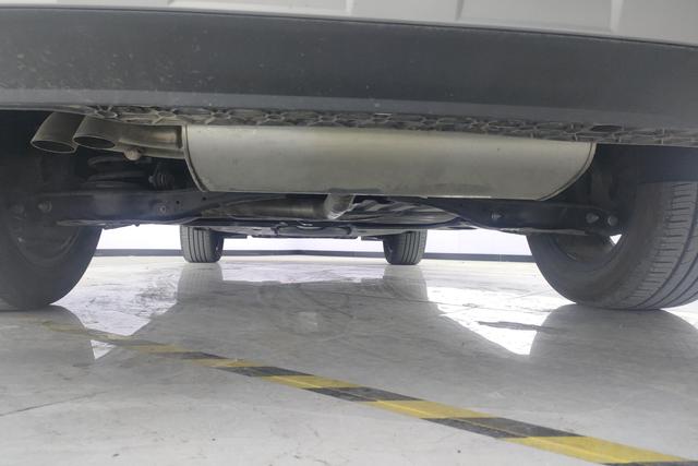 Volkswagen Tanyue id 3769070 из Китая 11