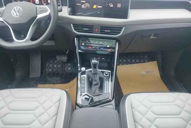 Volkswagen Tanyue id 3769070 из Китая 16