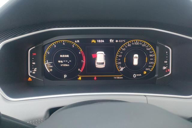 Volkswagen Tanyue id 3769070 из Китая 17