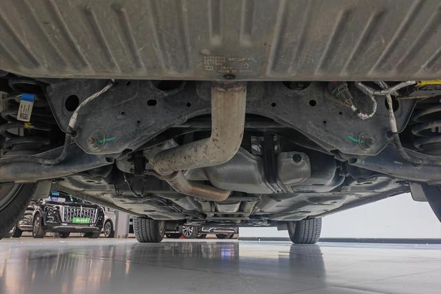 Cadillac XT4 2021 Черный из Китая, фото 2