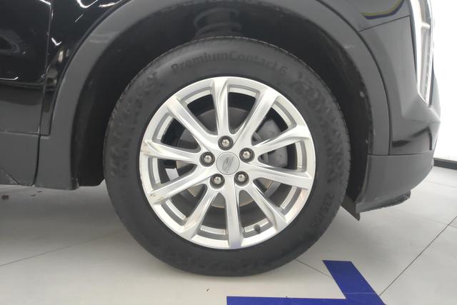 Cadillac XT4 id 3804955 из Китая 12