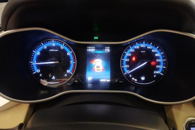 Geely Automobile Emgrand id 3783212 из Китая 9