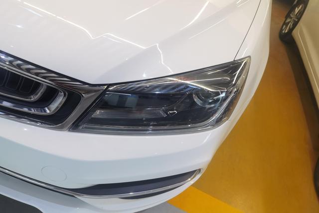 Geely Automobile Emgrand id 3783212 из Китая 10