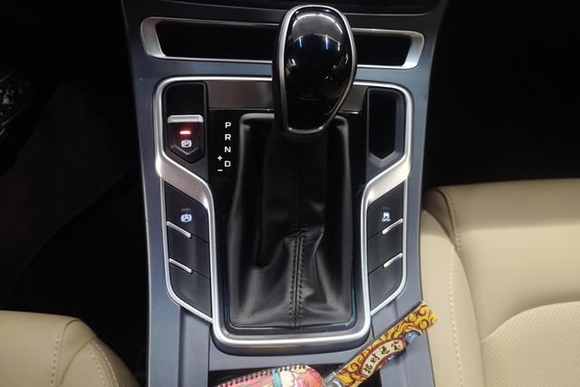 Geely Automobile Emgrand id 3783212 из Китая 17