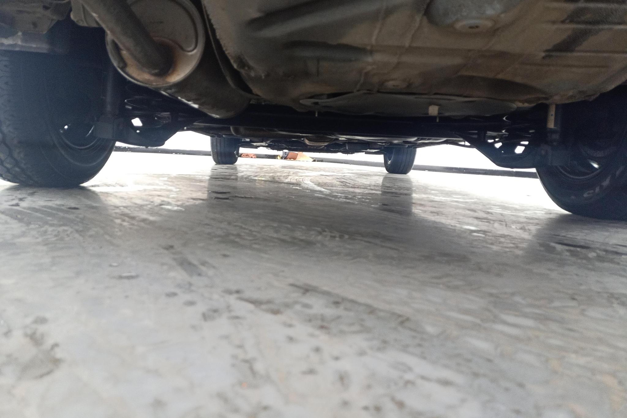 Volkswagen Santana 2021 1.5L AT