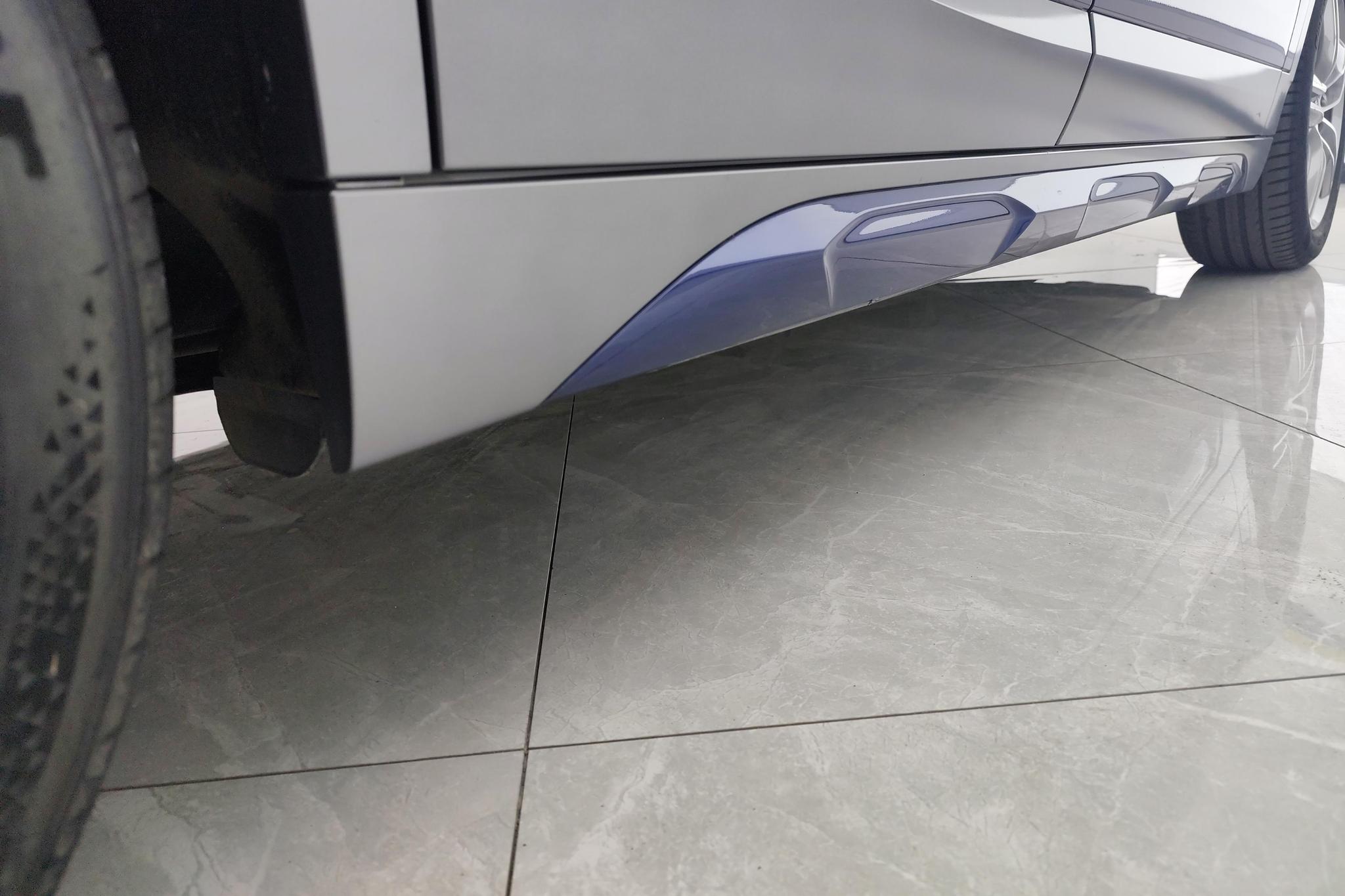BMW X2 2020 sDrive25i Lead M