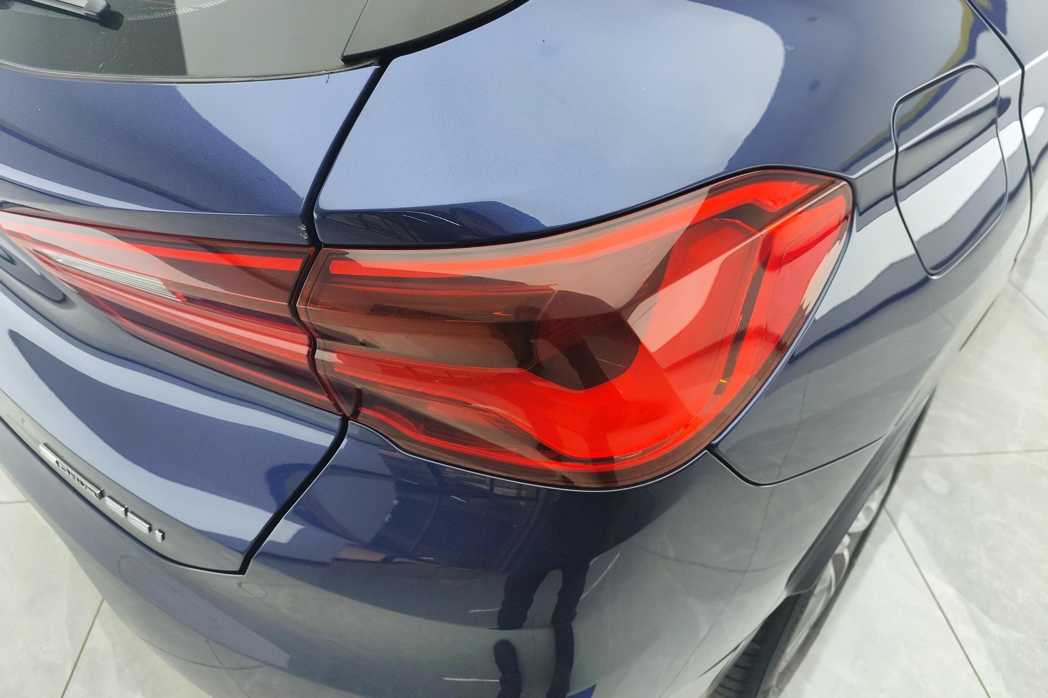 BMW X2 2020 sDrive25i Lead M