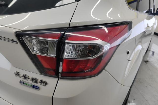 Ford Winged tiger 2019 — фото 11