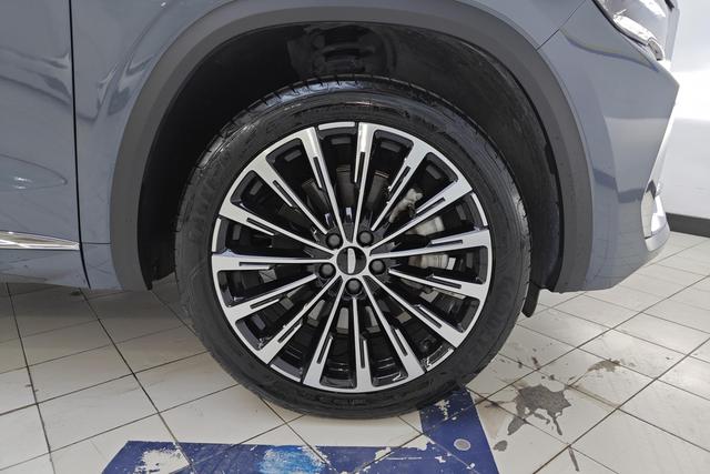 Geely Automobile Xingyue L id 3769014 из Китая 8