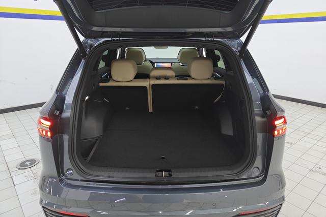 Geely Automobile Xingyue L id 3769014 из Китая 11