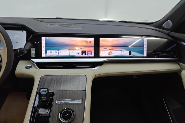 Geely Automobile Xingyue L id 3769014 из Китая 12