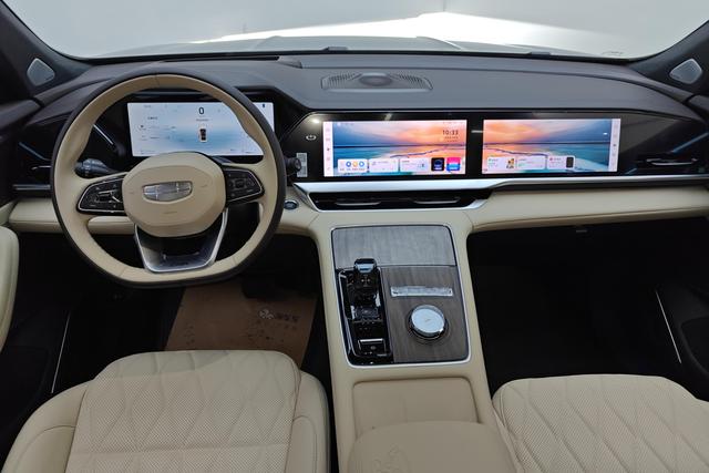 Geely Automobile Xingyue L id 3769014 из Китая 16