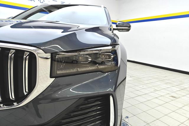 Geely Automobile Xingyue L id 3769014 из Китая 17