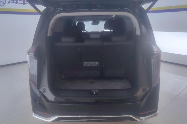 Trumpchi M8 2024 2.0 TGDI — фото 16