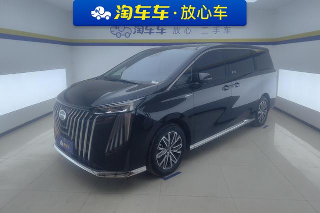 Trumpchi M8 2024 2.0 TGDI