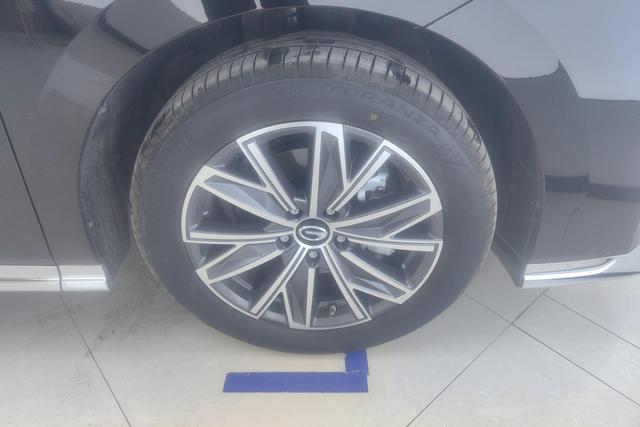 Trumpchi M8 2024 2.0 TGDI — фото 4