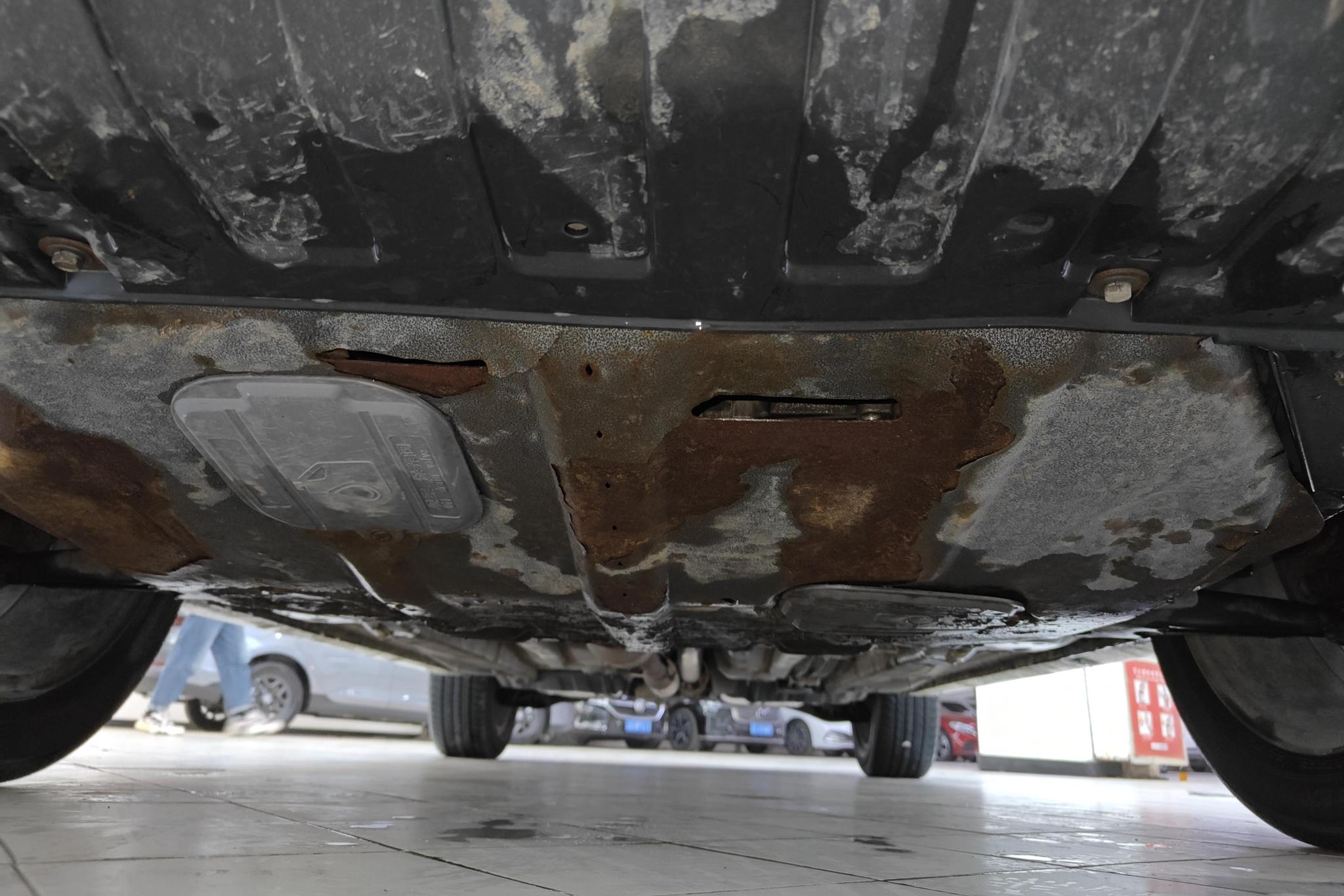 Mitsubishi Outlander 2021 2.4L 7 мест