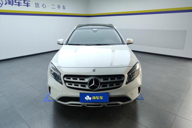 Mercedes-Benz GLA 2019 GLA 200 — фото 2