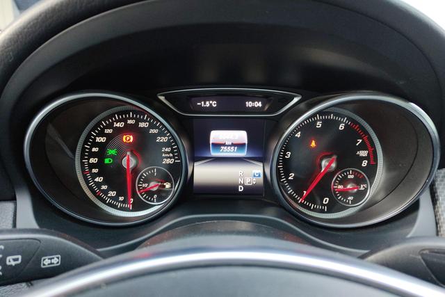 Mercedes-Benz GLA 2019 GLA 200 — фото 14