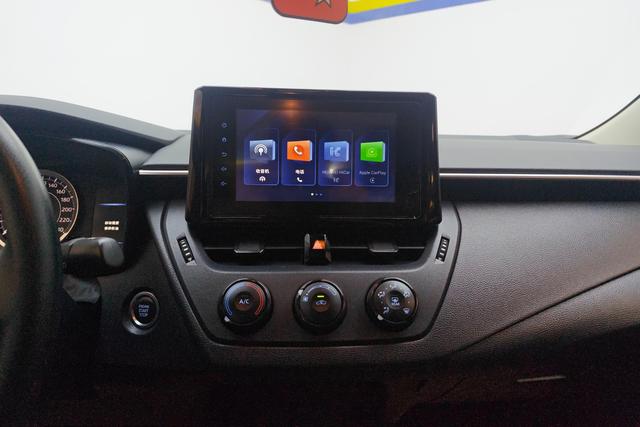 Toyota Corolla id 3840858 из Китая 8